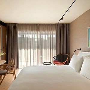 Suite con 1 camera da letto